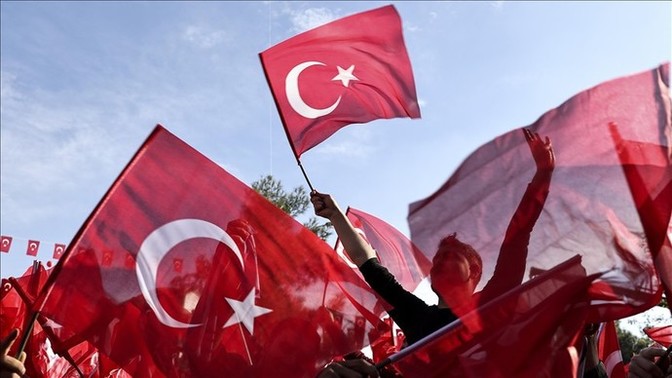 Cumhuriyetin 100. yılında nereyi gezmeyi planlıyorsun?