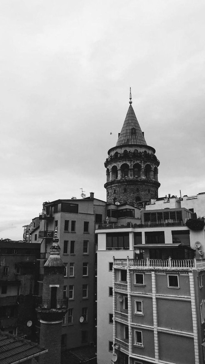 Şehrinizi terk etmek durumunda kalsanız özleyeceğiz şey ne olurdu?