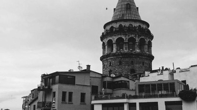 Şehrinizi terk etmek durumunda kalsanız özleyeceğiz şey ne olurdu?