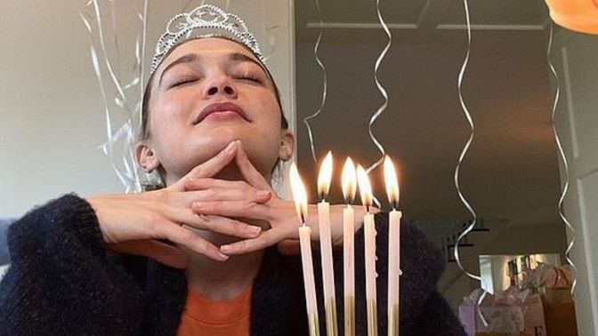 En güzel doğum günü hediyeniz neydi?