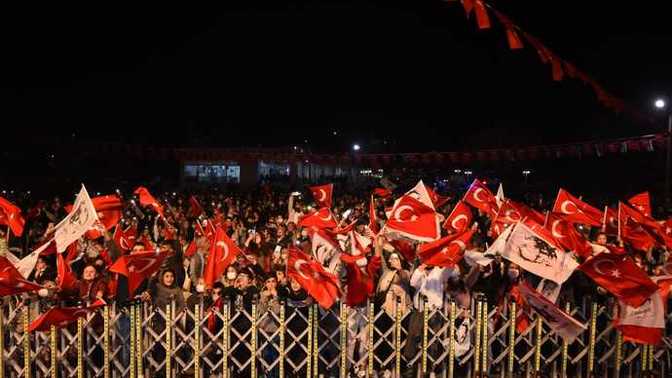 Cumhuriyet Bayramına ait özel bir anın var mı?