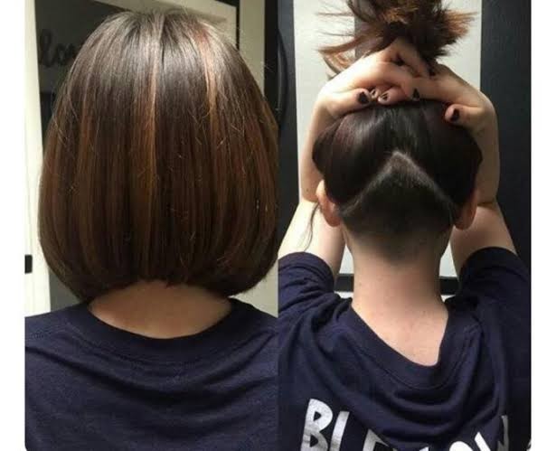 Undercut yaptirayim mi?