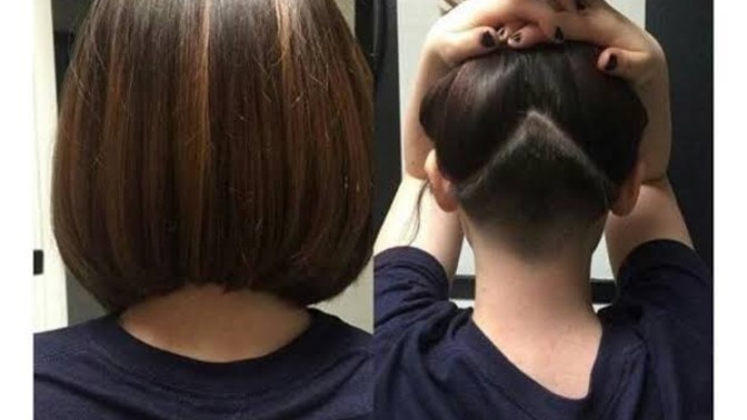 Undercut yaptirayim mi?