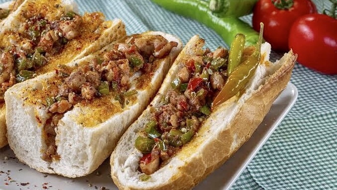 Kokoreç yemek midesizlik midir?