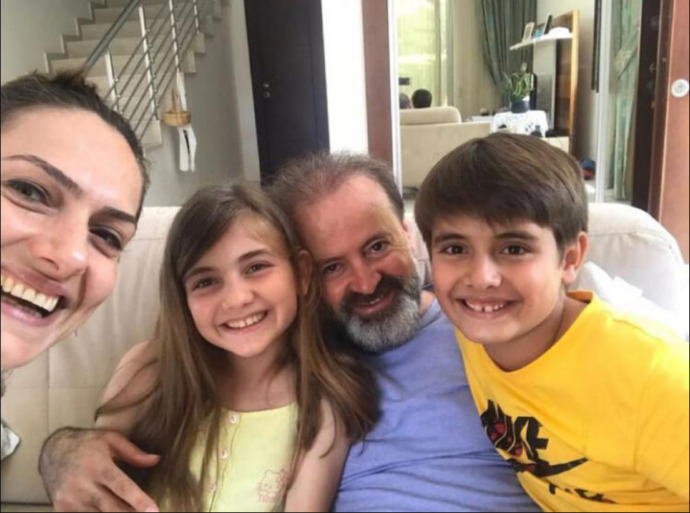 Bakireyim ilk deneyimim kiminle olmalı?