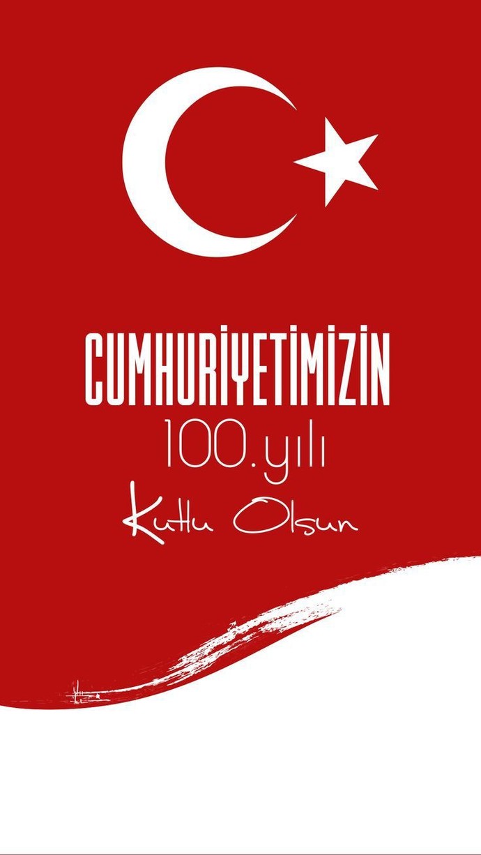 29 Ekim Cumhuriyet Bayramını nasıl değerlendirmeyi düşünüyorsunuz?