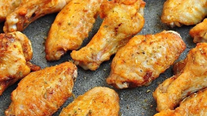 Şu an olsa da yesek dediğin yemek?