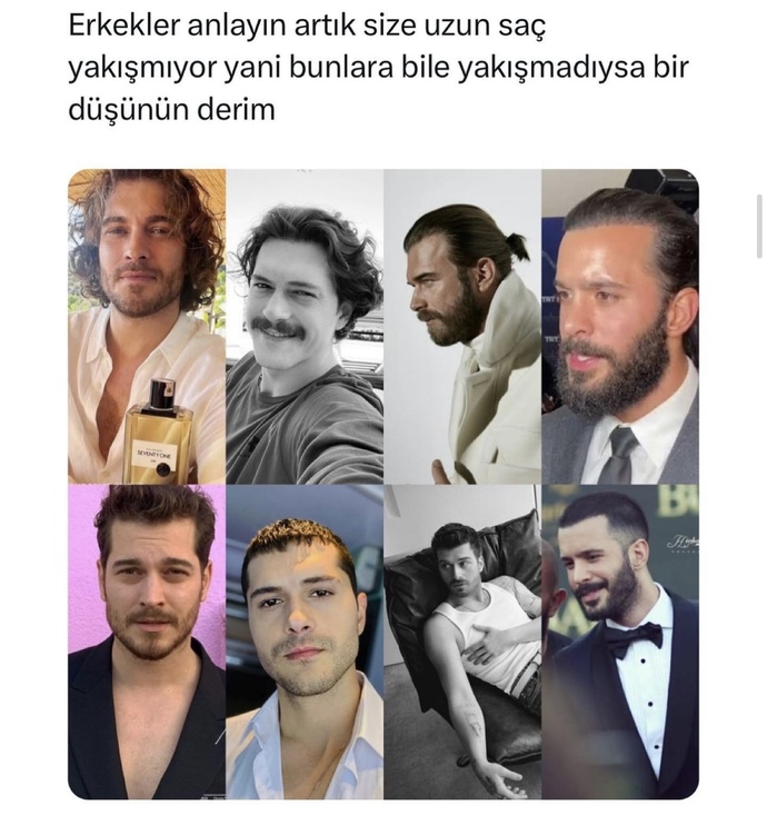 Kadın Haklı 😃