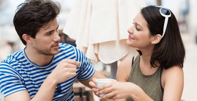 Sevgilinizin karşı cins arkadaşları olması sizi rahatsız eder mi?