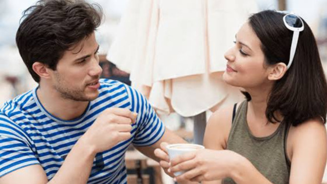 Sevgilinizin karşı cins arkadaşları olması sizi rahatsız eder mi?