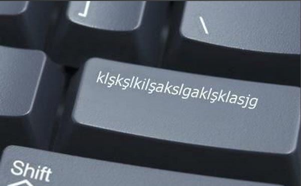 Mesajlaşırken random gülüyor musunuz?