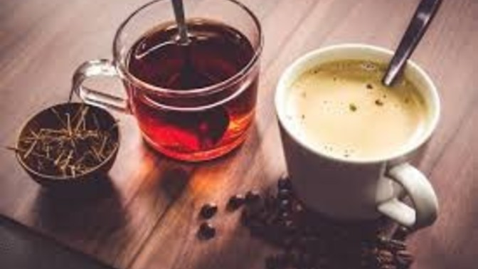 Gün içinde hangisini daha çok tüketiyorsunuz çay mı kahve mi?