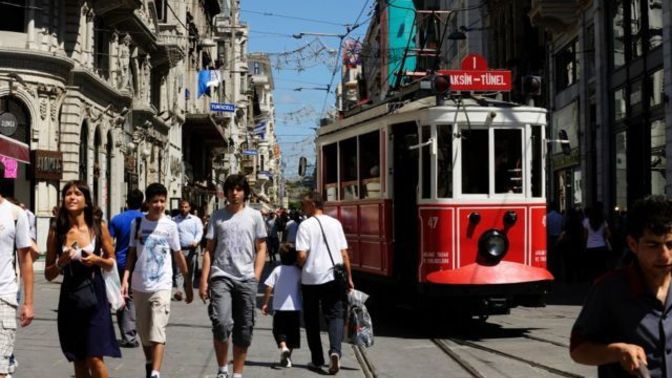 Türkiye'de yaşamak için uygun yerler nereler?