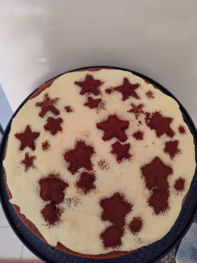 Tiramisu yaptım, nasıl olmuş?