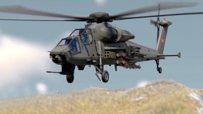 Teğmen olan birisi taarruz helikopterini kullanabilir mi?