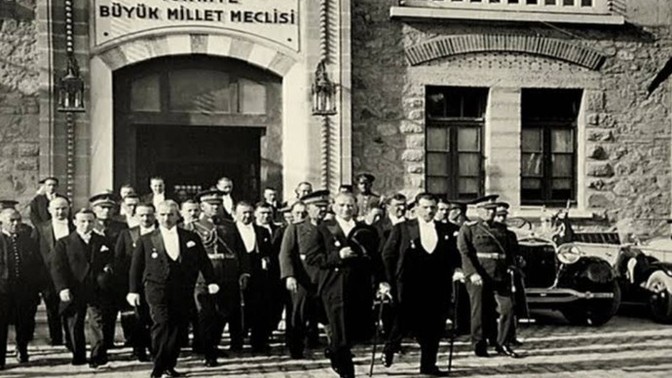 29 Ekim'de herhangi bir kutlamaya katılacak mısınız?