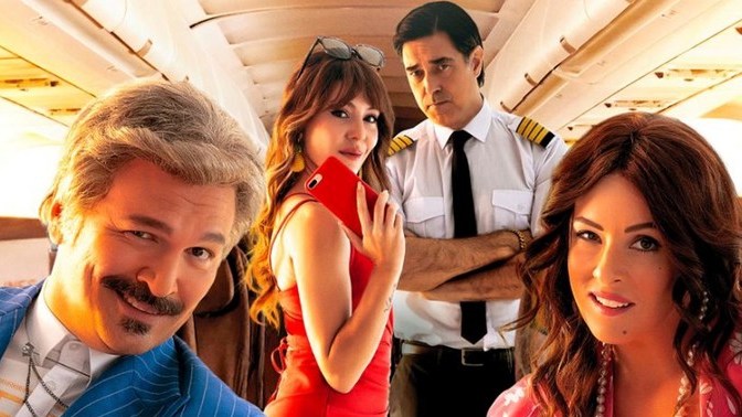 Mutlaka izle dediğiniz filmler/diziler hangileri?