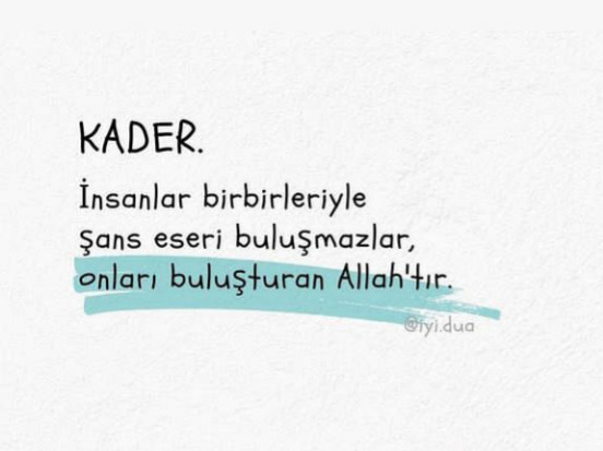 Allah seni benimiçin Seçti ❤🤲