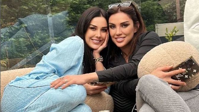 Dilan Polat Hakkında neler düşünüyorsunuz?