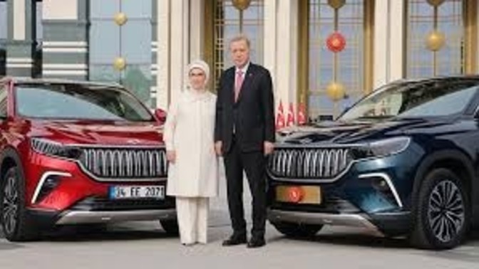 TOGG Motors piyasaya çıkalı 1 yıl oldu?