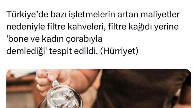 Bunu duydunuz mu?