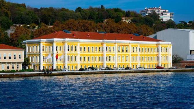 Üniversite okunabilecek güzel bölge veya şehir hangisi sizce?