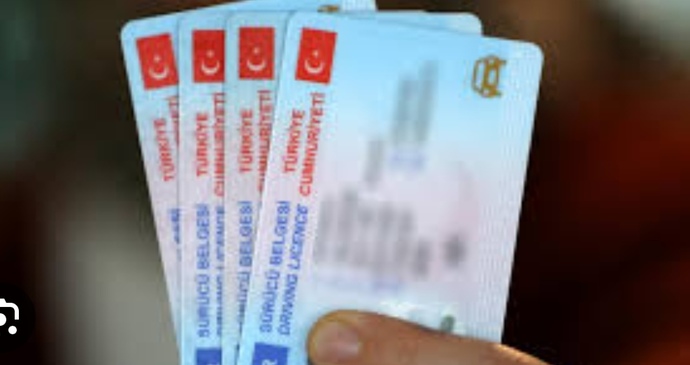 Ehliyetiniz var mı, ehliyet yeni yılda 20 bin TL olacak?