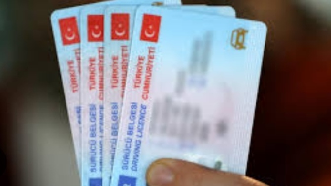 Ehliyetiniz var mı, ehliyet yeni yılda 20 bin TL olacak?