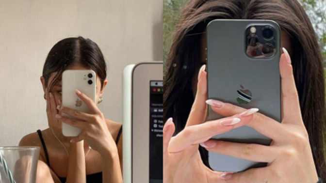 Hangi marka/model telefon kullanıyorsunuz?