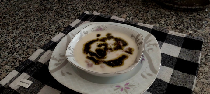 Gaziantep yöresine ait meşhur yuvalama yemeğini denediniz mi?