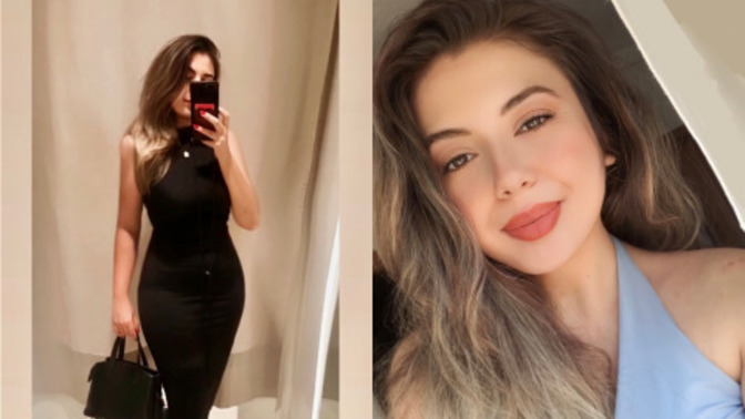 Profil fotoğrafımı size seçtiriyorum. Selfie mi yoksa boydan mı?