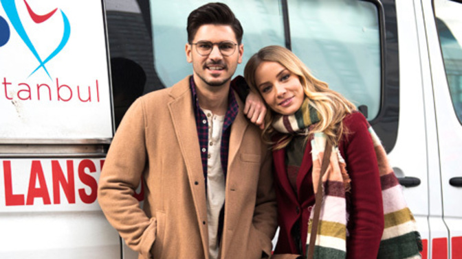 Seni sevmeyen birisiyle sırf sen sevdiğin için konuşmaya devam eder misin?