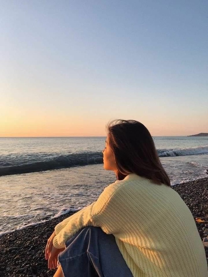 Yıllar önce kendinizi şu anki yaşınızda nasıl görmeyi hayal ettiniz?