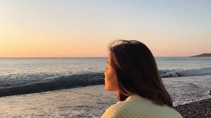 Yıllar önce kendinizi şu anki yaşınızda nasıl görmeyi hayal ettiniz?