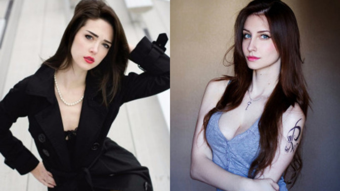 Beyaz tenli birine en çok hangi saç rengini yakıştırırsınız?