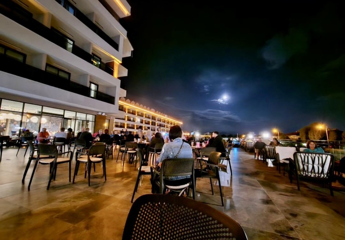 Geceniz nasıl geçiyor 🌓?