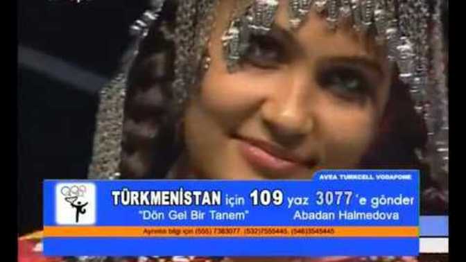 Geceye sevdiğiniz bir şarkıyı bırakır mısınızz?