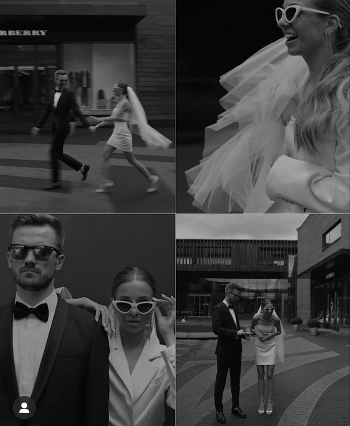 Siz olsanız kendinizle evlenir miydiniz?
