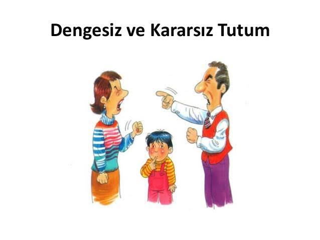 Bazı zamanlar babama gıcık oluyorum ne yapmalıyım?