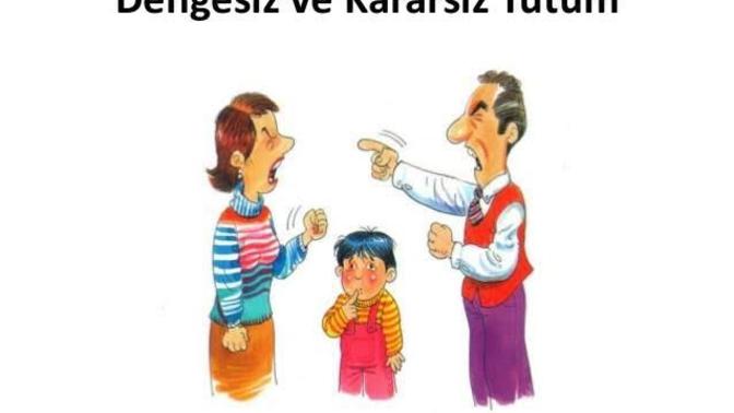 Bazı zamanlar babama gıcık oluyorum ne yapmalıyım?
