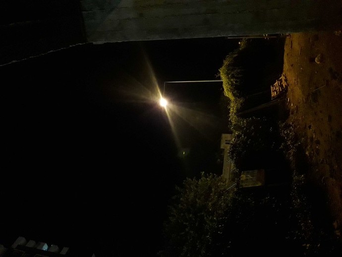 Akşam gezmelerini sever misiniz?