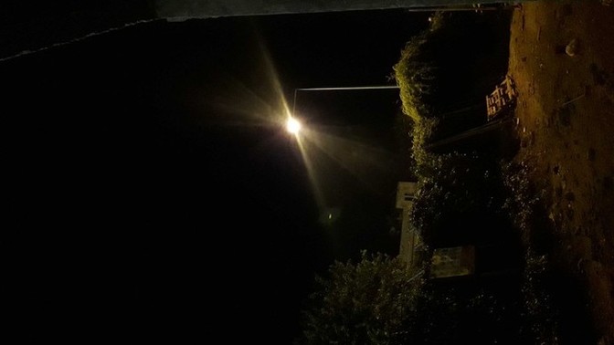 Akşam gezmelerini sever misiniz?