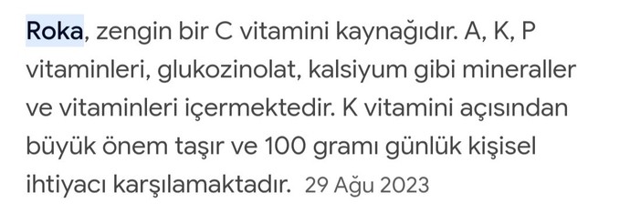 Asla yemem dediğiniz bir sebze var mı?