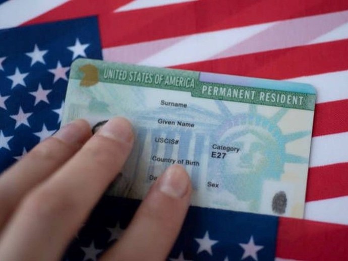 Green Card başvuruları başladı! Başvuracak mısınız?