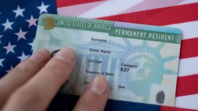 Green Card başvuruları başladı! Başvuracak mısınız?