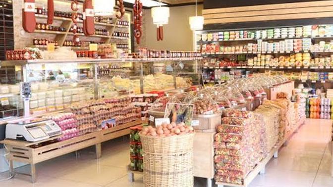 Şarküteride yeni işe girdim, 10 bin TL ile başlarsın dedi. Nasıl sizce?