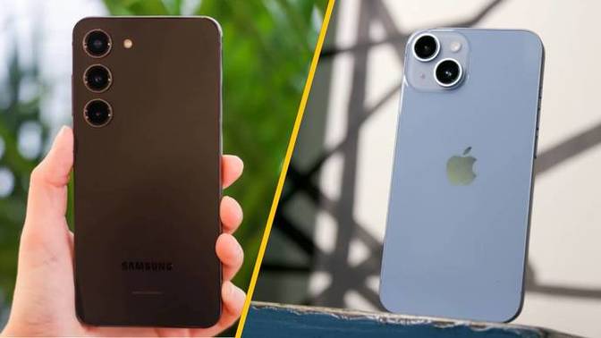 iPhone 13 mü yoksa Samsung S23 mü almak mantıklı?