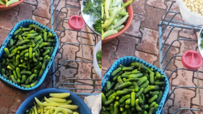 Turşuyu en çok kadınlar mı sever, erkekler mi?