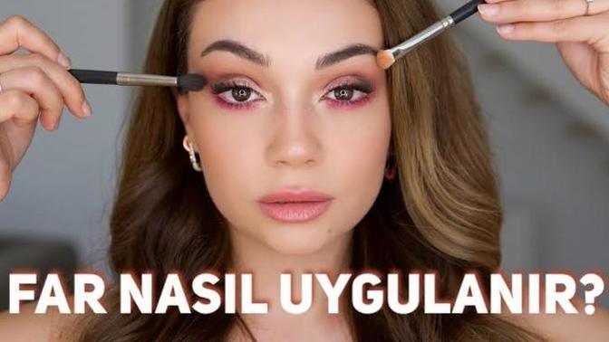 Farı doğru sürebiliyor musunuz?