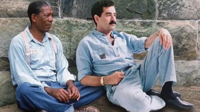 Erkek adamın erkek arkaşı mı olur?